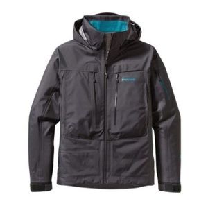Patagonia River Salt Jacket
